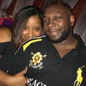 Meet your Posher, Shaurice